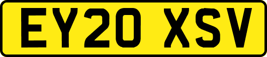 EY20XSV
