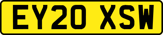 EY20XSW