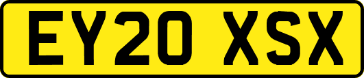 EY20XSX