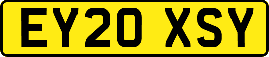 EY20XSY