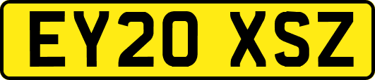 EY20XSZ