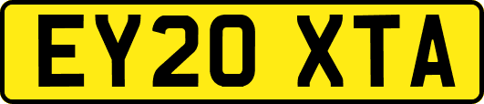EY20XTA