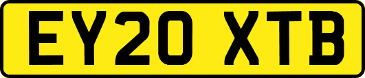 EY20XTB