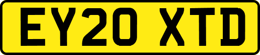 EY20XTD