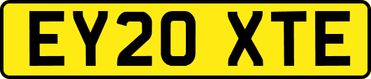 EY20XTE