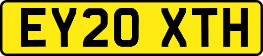 EY20XTH