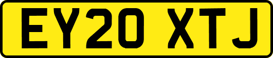 EY20XTJ