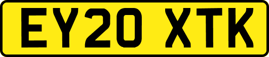 EY20XTK