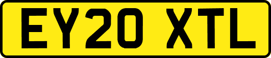 EY20XTL
