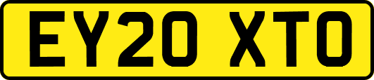 EY20XTO
