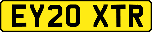 EY20XTR
