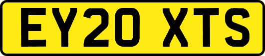EY20XTS