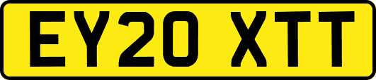 EY20XTT