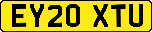 EY20XTU