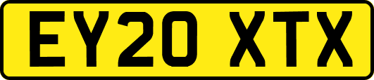 EY20XTX