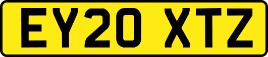EY20XTZ
