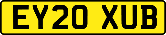 EY20XUB
