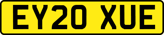 EY20XUE
