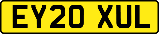 EY20XUL