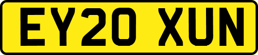 EY20XUN