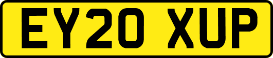 EY20XUP