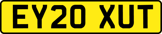 EY20XUT