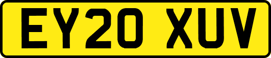 EY20XUV