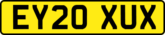 EY20XUX