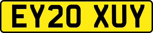 EY20XUY