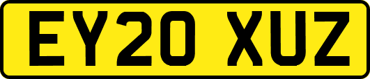 EY20XUZ