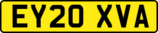 EY20XVA