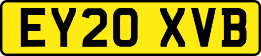 EY20XVB