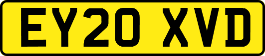 EY20XVD
