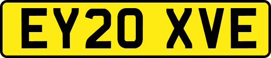 EY20XVE