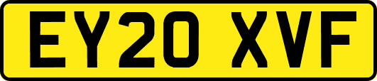 EY20XVF