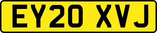 EY20XVJ