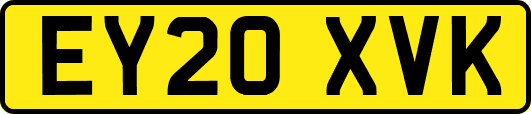 EY20XVK