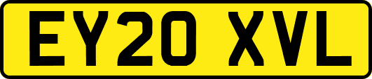 EY20XVL