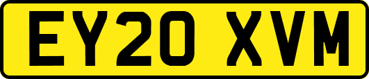EY20XVM