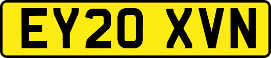 EY20XVN