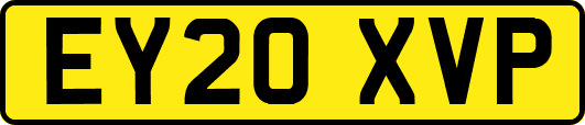 EY20XVP