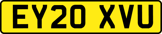EY20XVU