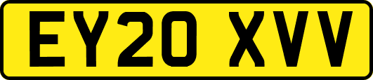EY20XVV