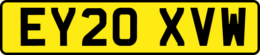 EY20XVW