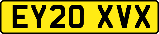 EY20XVX