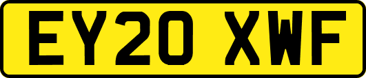 EY20XWF