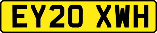 EY20XWH