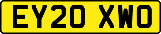 EY20XWO