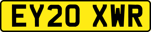 EY20XWR