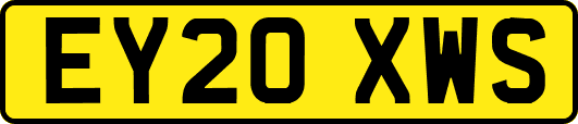 EY20XWS
